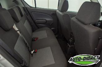 Opel Agila 1.0 Essentia picture 18