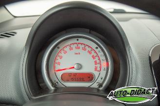 Opel Agila 1.0 Essentia picture 6