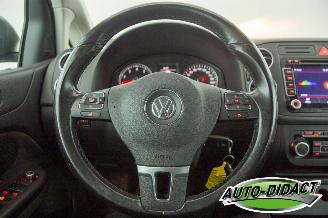 Volkswagen Golf plus 1.4 TSI Highline Clima Camera picture 5
