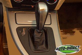 BMW 3-serie 320i Automaat Airco Leder picture 8