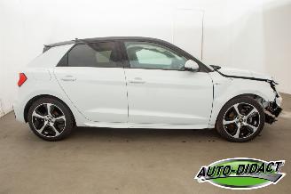 Audi A1 1.0 TFSI Automaat 81.965 km Digi Dash Navi Clima picture 31