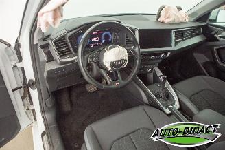 Audi A1 1.0 TFSI Automaat 81.965 km Digi Dash Navi Clima picture 23