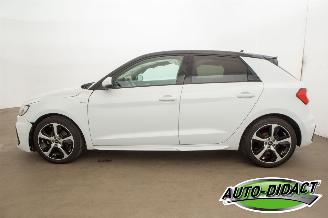 Audi A1 1.0 TFSI Automaat 81.965 km Digi Dash Navi Clima picture 30