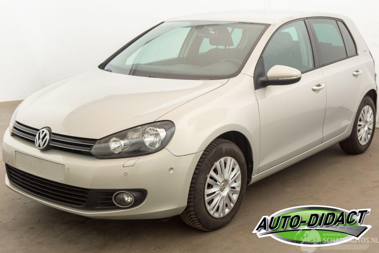 Volkswagen Golf 1.2 TSI Clima