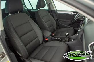 Volkswagen Golf 1.2 TSI Clima picture 15