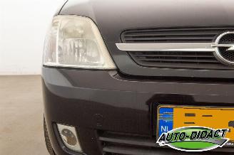 Opel Meriva 1.6-16V Airco picture 28