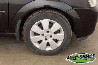 Opel Meriva 1.6-16V Airco picture 27