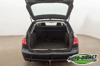 Audi A4 2.0 TDI Automaat Clima Navi picture 37