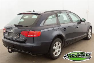 Audi A4 2.0 TDI Automaat Clima Navi picture 4