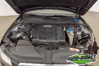 Audi A4 2.0 TDI Automaat Clima Navi picture 33