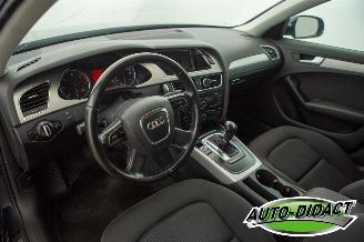Audi A4 2.0 TDI Automaat Clima Navi picture 22