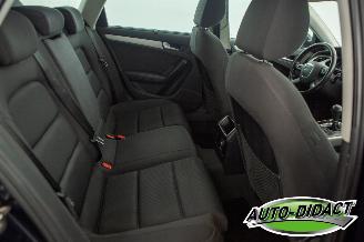 Audi A4 2.0 TDI Automaat Clima Navi picture 20