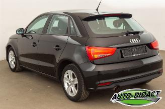 Audi A1 1.0 TFSI Airco Navi picture 3