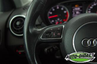 Audi A1 1.0 TFSI Airco Navi picture 14