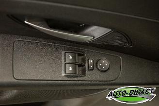 Fiat Grande Punto 1.4 Airco Pano NeroBianco picture 10