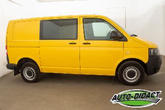 Volkswagen Transporter 2.0 TDI L1H1 BM Airco picture 34