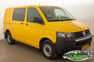 Volkswagen Transporter 2.0 TDI L1H1 BM Airco picture 2