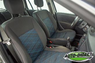 Renault Clio 1.2-16V Airco Expression picture 14