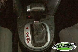 Volkswagen Touran 1.9 TDI Automaat 7persoons Clima picture 10