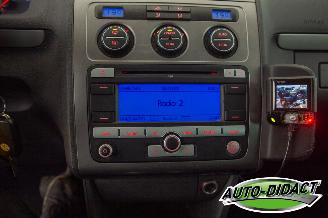 Volkswagen Touran 1.9 TDI Automaat 7persoons Clima picture 8