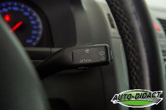 Volkswagen Touran 1.9 TDI Automaat 7persoons Clima picture 14