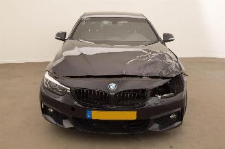 BMW 4-serie 430i Automaat 94.128 km Clima Navi Leder High Executive Edition picture 33