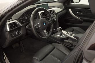 BMW 4-serie 430i Automaat 94.128 km Clima Navi Leder High Executive Edition picture 25