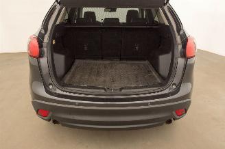 Mazda CX-5 2.0 GT-M Automaat 4WD Clima Navi Leder Camera picture 34