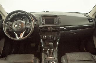Mazda CX-5 2.0 GT-M 4WD Automaat picture 23