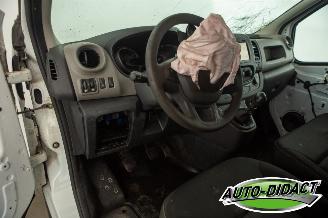 Renault Trafic 1.6 dCi T29 L2H1 Comfort Energy picture 19