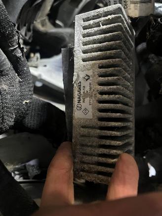 Renault Trafic 1.6 dCi T29 L2H1 Comfort Energy picture 41