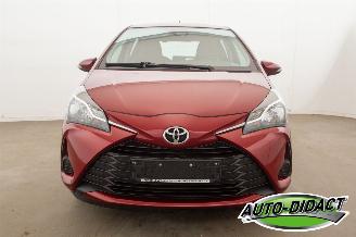 Toyota Yaris 1.5 Airco Camera picture 32