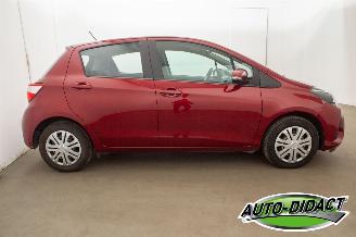 Toyota Yaris 1.5 Airco Camera picture 36