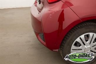 Toyota Yaris 1.5 Airco Camera picture 27