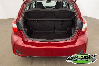 Toyota Yaris 1.5 Airco Camera picture 34