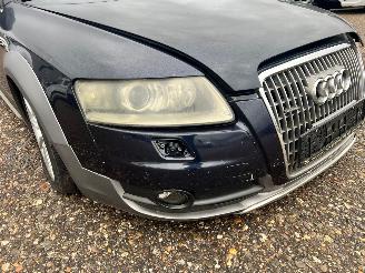 Audi A6 VOOR ONDERDELEN / DEMONTAGE picture 14