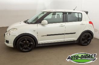 Suzuki Swift 1.3 Airco Camera Shogun picture 32