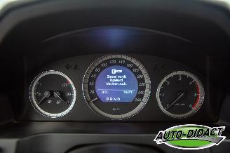 Mercedes C-klasse C200 Automaat Clima Navi Leder picture 7