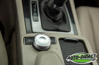 Mercedes C-klasse C200 Automaat Clima Navi Leder picture 12