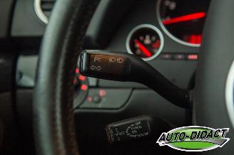 Audi A4 Cabrio 1.8 Clima Leder picture 15