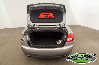 Audi A4 Cabrio 1.8 Clima Leder picture 35