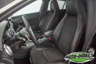 Mercedes Cla-klasse 200d Automaat Airco Navi Leder picture 28
