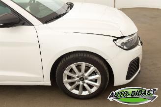 Audi A1 1.0 TFSI Automaat 40.606 km Digi Dash Clima picture 43