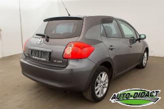 Toyota Auris 1.3 Clima picture 4