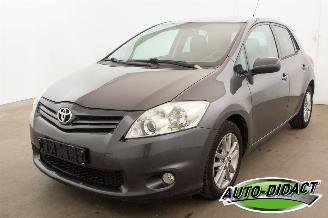 Schadeauto Toyota Auris 1.3 Clima 2009/6