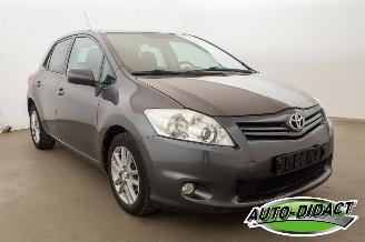 Toyota Auris 1.3 Clima picture 2
