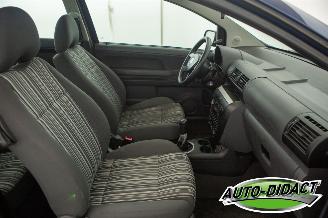 Volkswagen Fox 1.2 picture 15