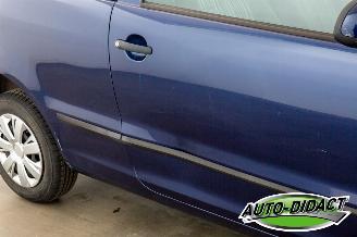 Volkswagen Fox 1.2 picture 25