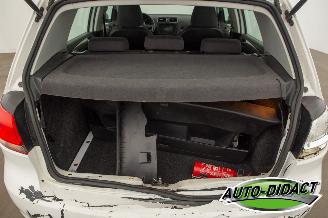 Volkswagen Golf 1.6 TDI Clima picture 31