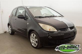 Mitsubishi Colt 1.4i Airco picture 2